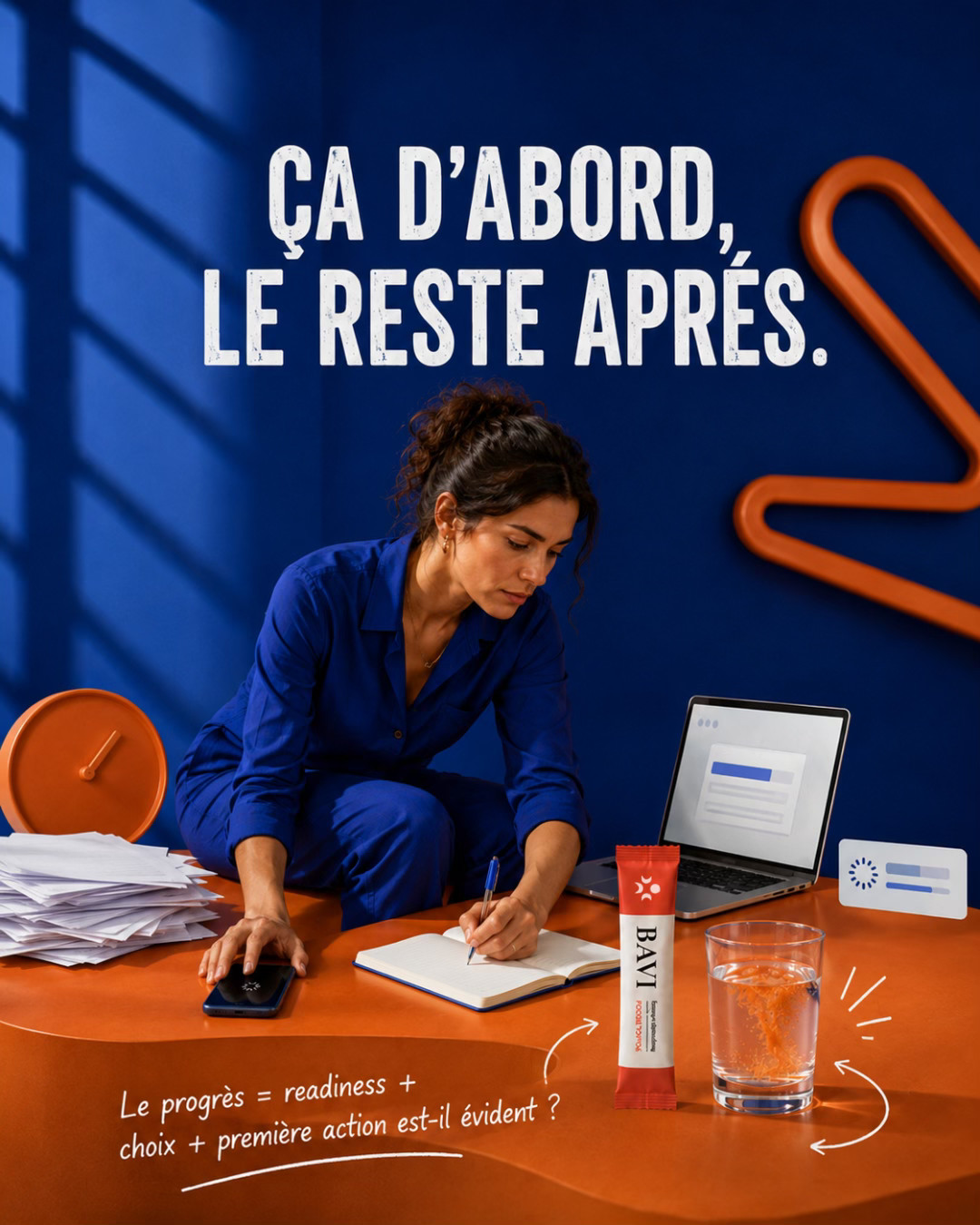 Commencer une tâche difficile : 5 repères pour passer à l’action