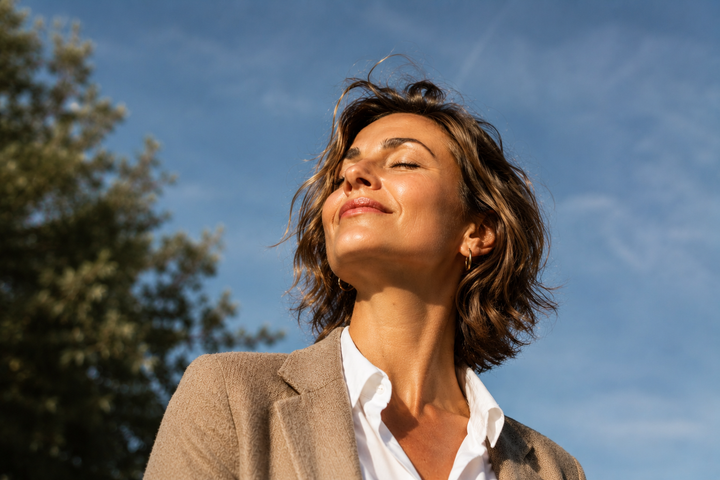 Charge mentale et fatigue : comment retrouver une énergie plus stable quand tout repose sur vous