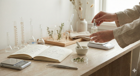 Rituels simples pour accompagner son cycle sans tout changer à sa vie