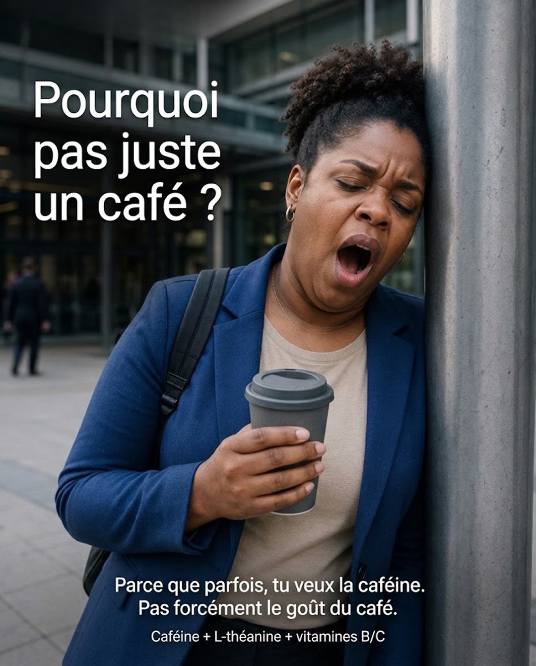Boisson énergisante sans sucre : quelle alternative choisir ?
