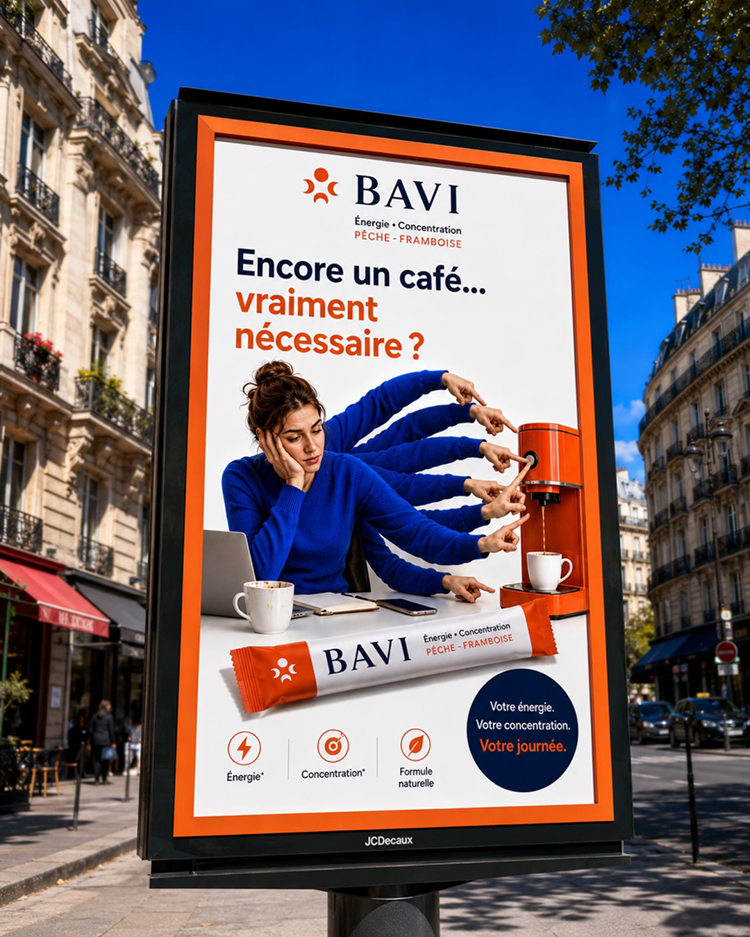 Caféine à 15h : est-ce trop tard ?