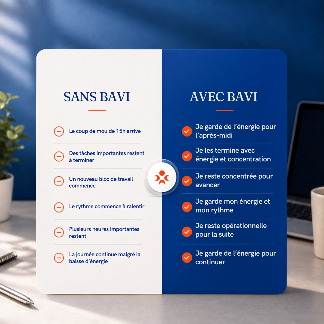 BAVI
