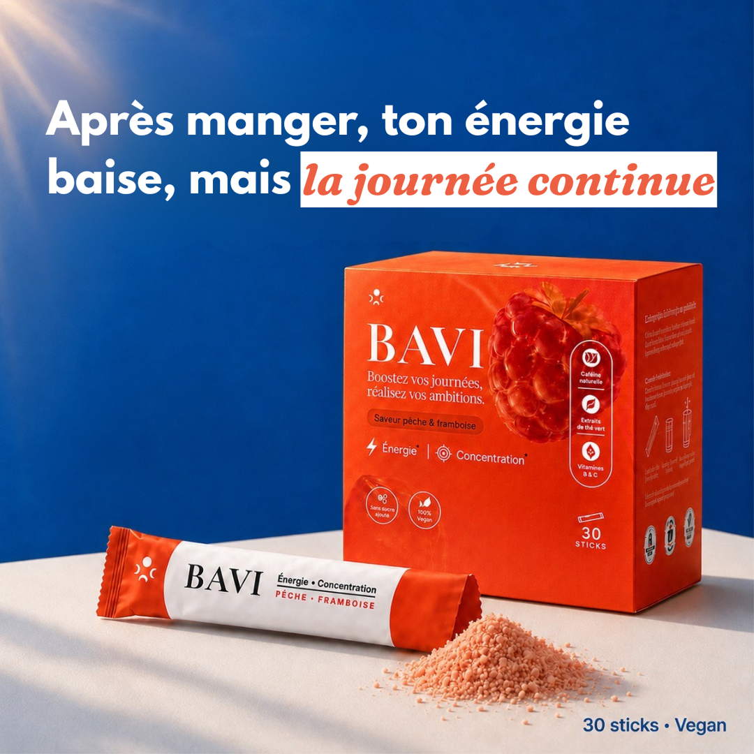 BAVI