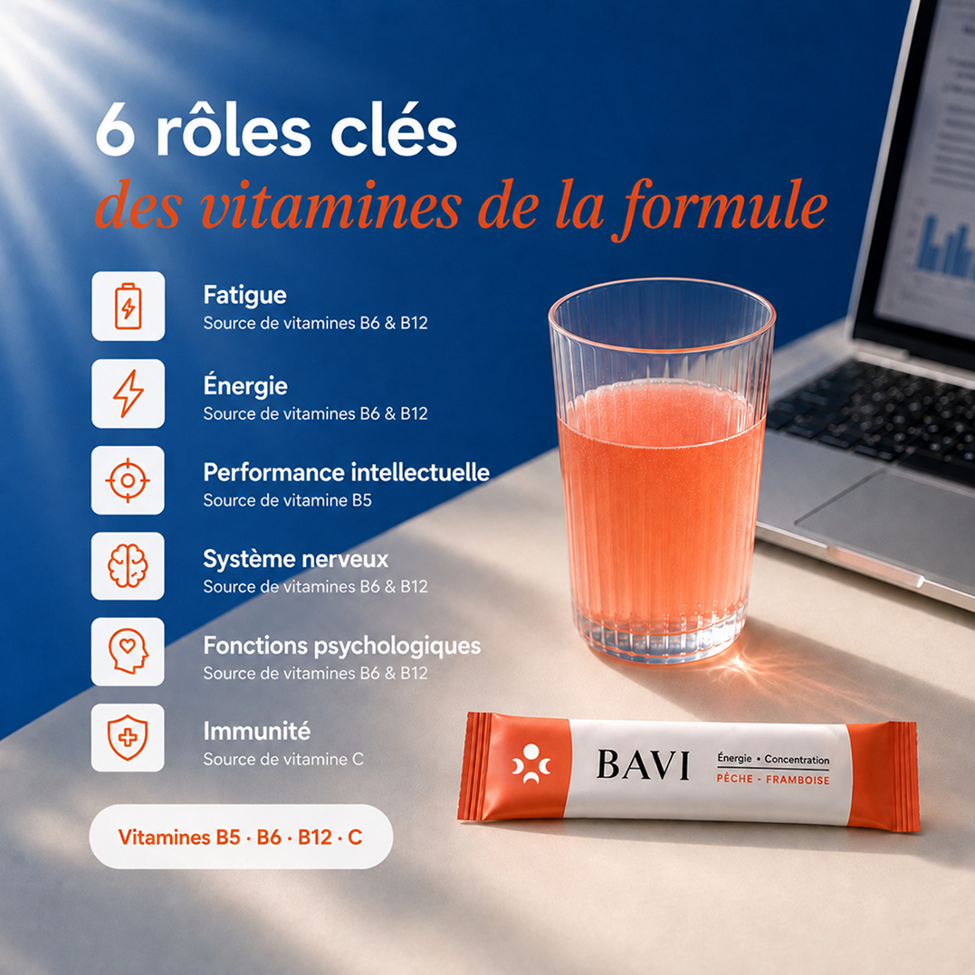 BAVI