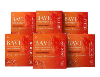 180 sticks - BAVI
