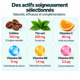 Bavi énergie et concentration