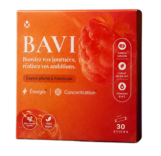 30 sticks - BAVI