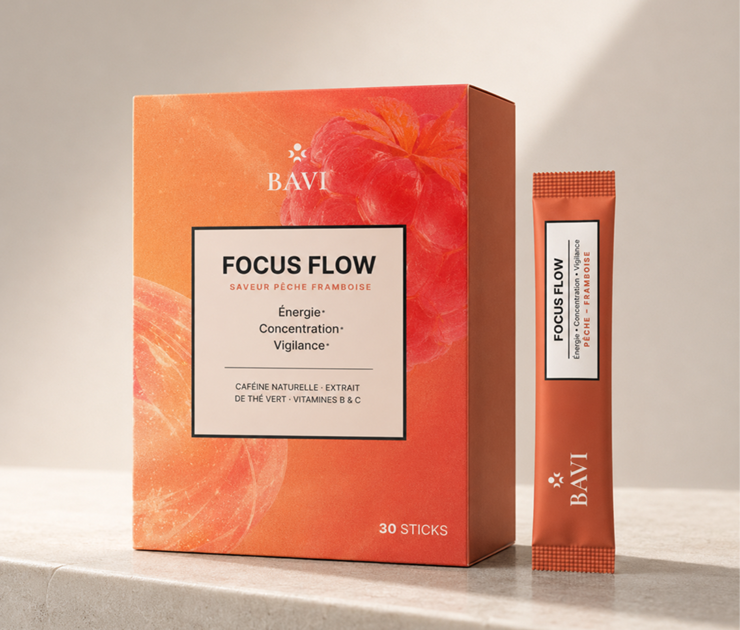 Focus Flow