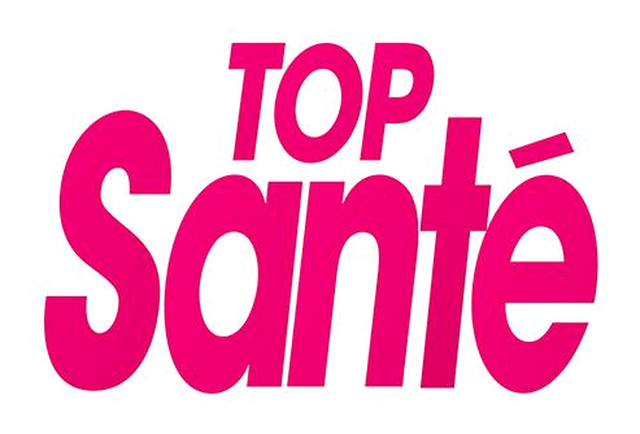 Logo Top Santé