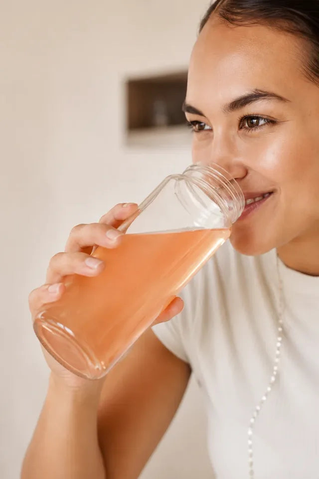 Savourez, où que vous soyez