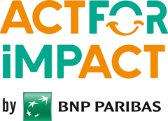 ACTOR IMPACT, soutenu par BNP Paribas