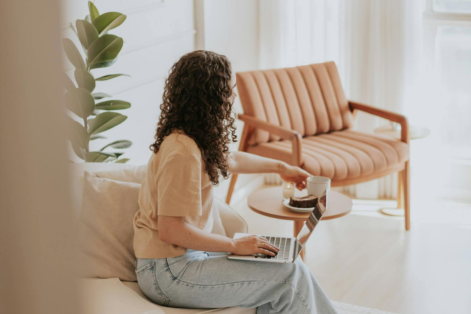 Les coulisses du projet